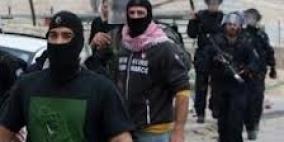 وحدات إسرائيلية 'مستعربة' تختطف شابين من جنين
