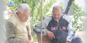 بيت المسنين.. أملُ المحرومين من الحياة الكريمة