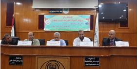 عبيد يحذر من تحول غزة لمكب نفايات للأجهزة الكهربائية المستوردة من الاحتلال