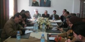 إطلاق حملة جمع تبرعات في جنين لإغاثة 'اليرموك'