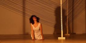 تواصل فعاليات مهرجان رام الله للرقص