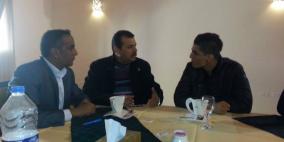 صور.. لماذا لم يغن محمد عساف في غزة؟