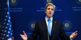 "طبخة" كيري الأخيرة بعيون الفصائل الفلسطينية