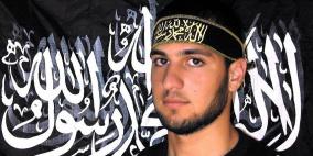 (صور): الشهيد عاصي.. كلمة سر عملية تل أبيب أثناء حرب غزة