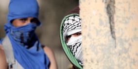 إصابات واعتقالات بمواجهات مع قوات الاحتلال في سلواد  قرب رام الله