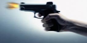 إصابة طفل بجروح خطيرة بالرأس في اطلاق نار بحفل زفاف بنابلس