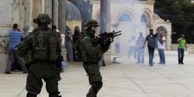 مصر تدعوا الى النظر للاحتياجات المطلوبة للمدينة المقدسة