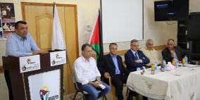 الإعلان عن الاستعداد لإطلاق فعاليات مهرجان وادي الشعير للثقافة والسياحة والفنون