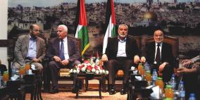 فشلت المصالحة.. لكن ما ذنب الخروف!