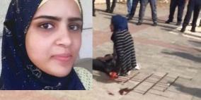 محمكة الاحتلال تؤجل محاكمة الفتاة المقدسية مرح بكير