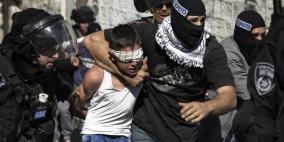 محكمة الإحتلال تمدد توقيف الطفل المقدسي عبد الكريم حداد