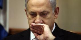 هل يسقط نتنياهو فعلاً!!