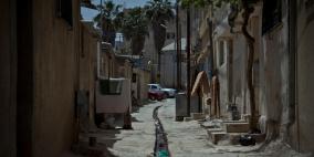 المخرجة ابو زيد: فيلم "تذكرونا" يرصد معاناة لاجئي غزة في مخيمات الاردن