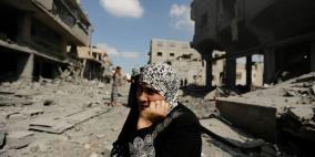 صبر غزة ينفذ بين خيارين: الاعمار أو الحرب