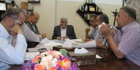 2 مليون دولار منحة كويتية لإنشاء منطقة صناعية برفح