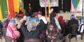 الشروق والأمل تتحدى تداعيات الحرب بأمسية ترفيهية للأمهات