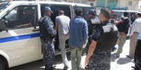 الشرطة تكشف عن ملابسات سرقة مبالغ مالية كبيرة ومصاغ ذهبي في ضواحي القدس