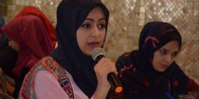 طاقم شؤون المرأة يصدر ورقة حول واقع العنف الموجه ضد النساء في غزة