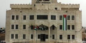 محافظة الخليل تعقد سلسله اجتماعات مع روؤساء الجامعات