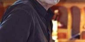 من هو هشام شرابي ؟