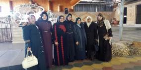 بلدية قلقيلية تكرّم موظفاتها في ذكرى الثامن من آذار