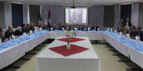 بلدية الخليل تبدأ تحضيرات إطلاق مشروع حديقة التكنولوجيا