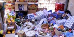 210 قضية فساد إقتصادي عالقة منذ عام 1996