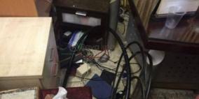 الحكومة: إغلاق الاحتلال 'راديو الخليل' سلوك إجرامي وانتهاك للقانون الدولي