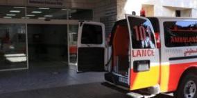 وفاة طفلة إثر تعرضها للدهس برفح