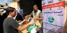المجلس العلمي ينفذ الدفعة الرابعة لمشروع إغاثة عاجلة"حملة تراحموا"