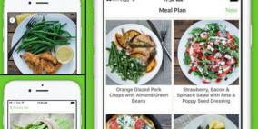 نظم برنامجك الغذائي بشكل صحي عبر هذا التطبيق