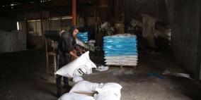 "املاح الضفة".. تصارع الاحتلال وتستغيث السياسات