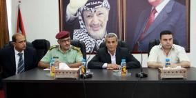 قلقيلية: ورشة عمل حول "وسائل التواصل الاجتماعي والإشاعة "