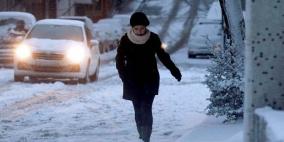 آخر التحديثات: أماكن تساقط وتراكم الثلوج ولا تغييرات جديدة