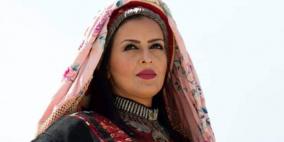 الفلسطينية روان الاسعد تخوض منافسات "برنامج الملكة" العربي