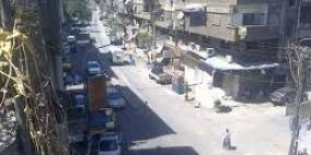 قلقيلية: حملة تطوع تطلق حملة لجمع التبرعات