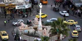 هجرة الشباب إلى رام الله...مابين سوء تخطيط الحكومة والحاجة