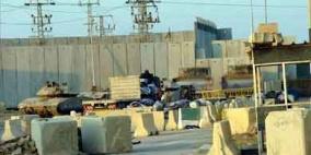 الاحتلال يمدد فتح معبر الجلمة أمام فلسطينيي الداخل