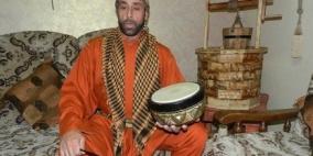 مسحراتي مسيحي يوقظ أهالي عكا لتناول السحور