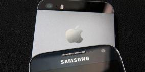 سامسونغ وأبل.. الاستثناء الوحيد في عالم الهواتف الذكية