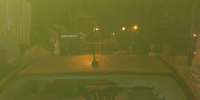 إصابة مستوطن بجروح خطرة شمال الضفة