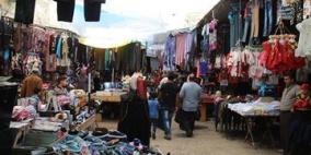 الخليل العتيقة في رمضان