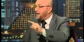 إستياء شعبي كبير من تصريحات"حمامي" الذي وصف فيها ابو عمار بالخائن