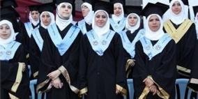 'القدس المفتوحة' تحتفل بتخريج فوج 'الحرية للأسرى' في جنين وطوباس