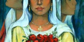 تحت الثلج ؛ أرى لؤلؤ الكرز المتوكل طه