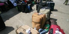 لجنة الفصائل لفتح معبر رفح تلتئم اليوم