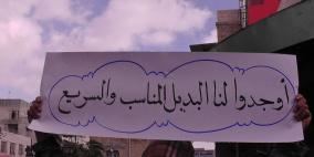 إزالة البسطات ما بين قطع الأرزاق والازدهار الحضاري