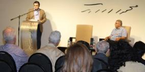 جامعة النجاح تعقد المؤتمر الأول من نوعه في مجال الخدمات الطلابية في فلسطين‎