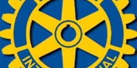 منظمة روتاري بيت لحم تتبرع بمبلغ 72 ألف دولار لأهل غزة