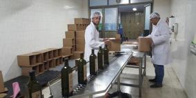 عام 2016... البحث عن اسواق دولية لتصدير المنتجات الفلسطينية